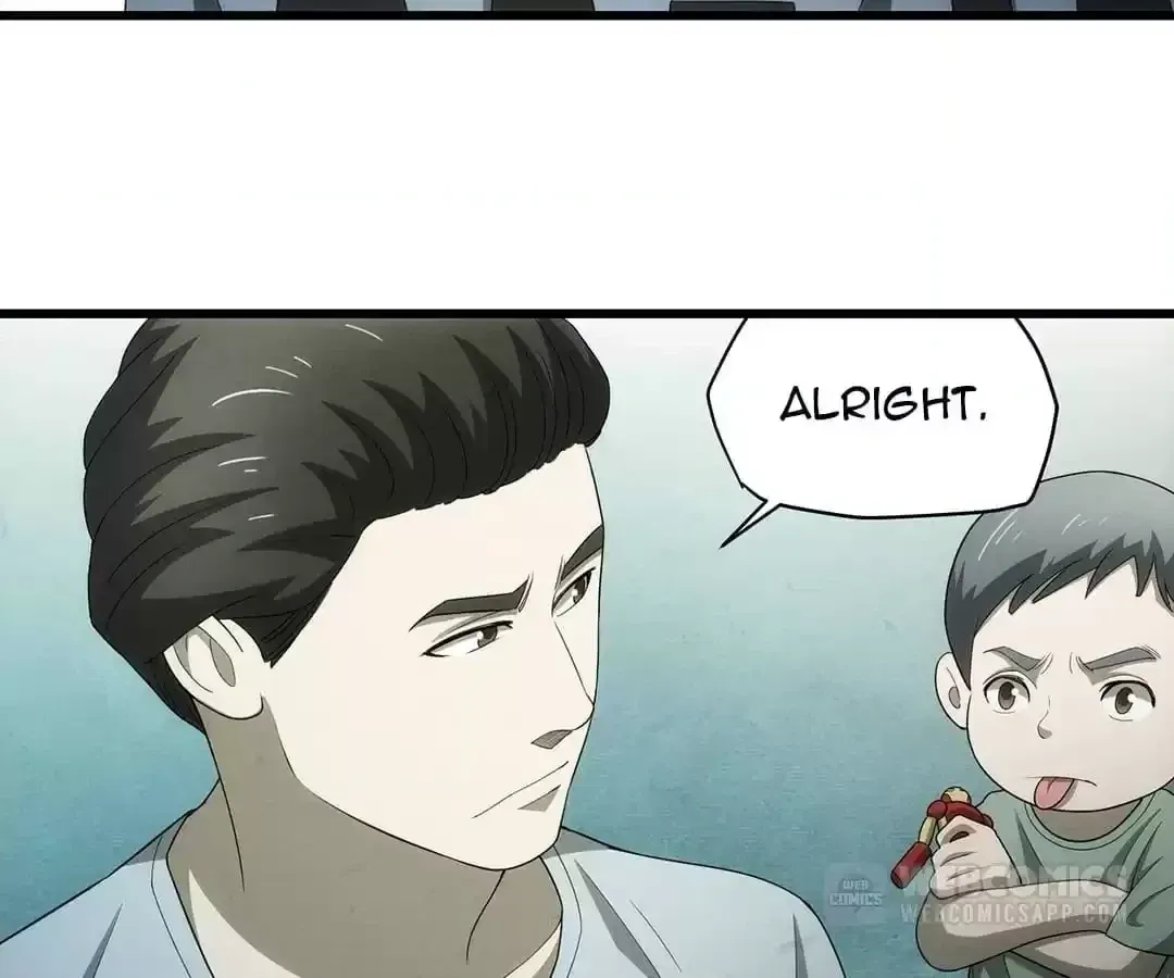 Suspense Cat: Collected Stories of Midnight Chapter 36 page 50 - 