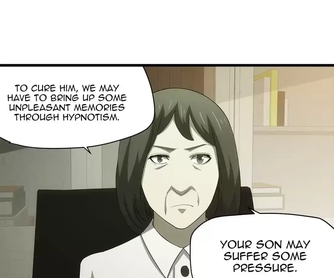 Suspense Cat: Collected Stories of Midnight Chapter 36 page 61 - 