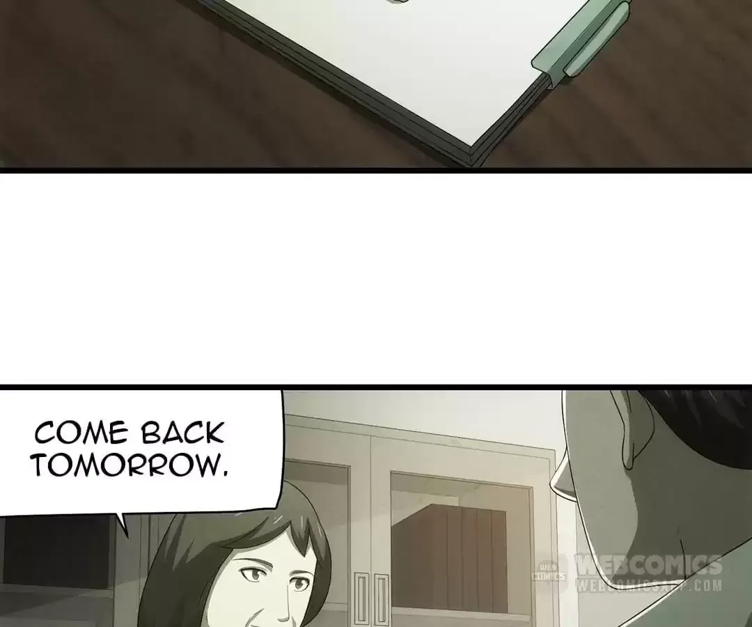 Suspense Cat: Collected Stories of Midnight Chapter 36 page 64 - 