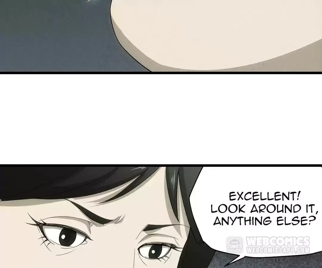 Suspense Cat: Collected Stories of Midnight Chapter 37 page 16 - 