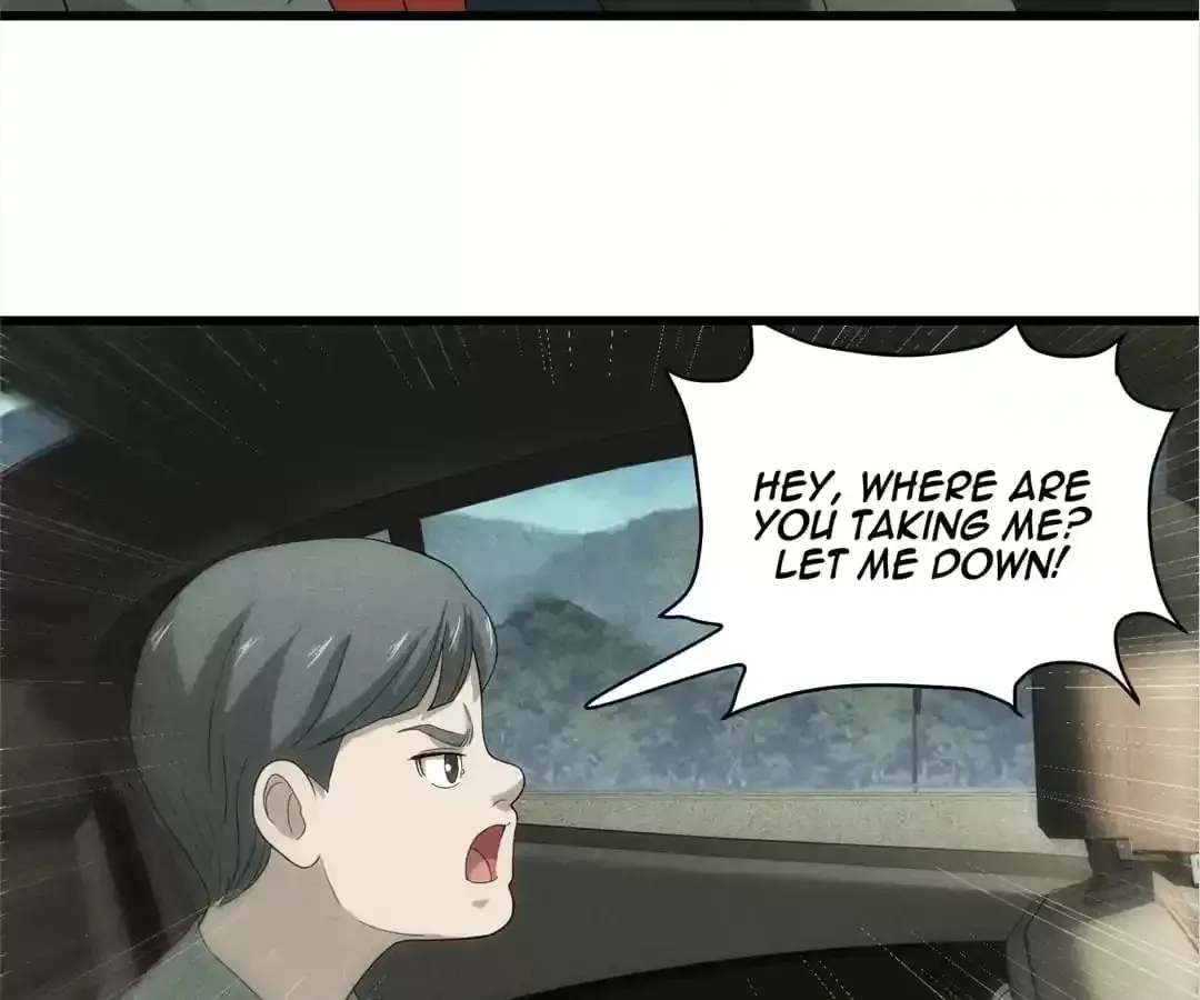Suspense Cat: Collected Stories of Midnight Chapter 37 page 20 - 