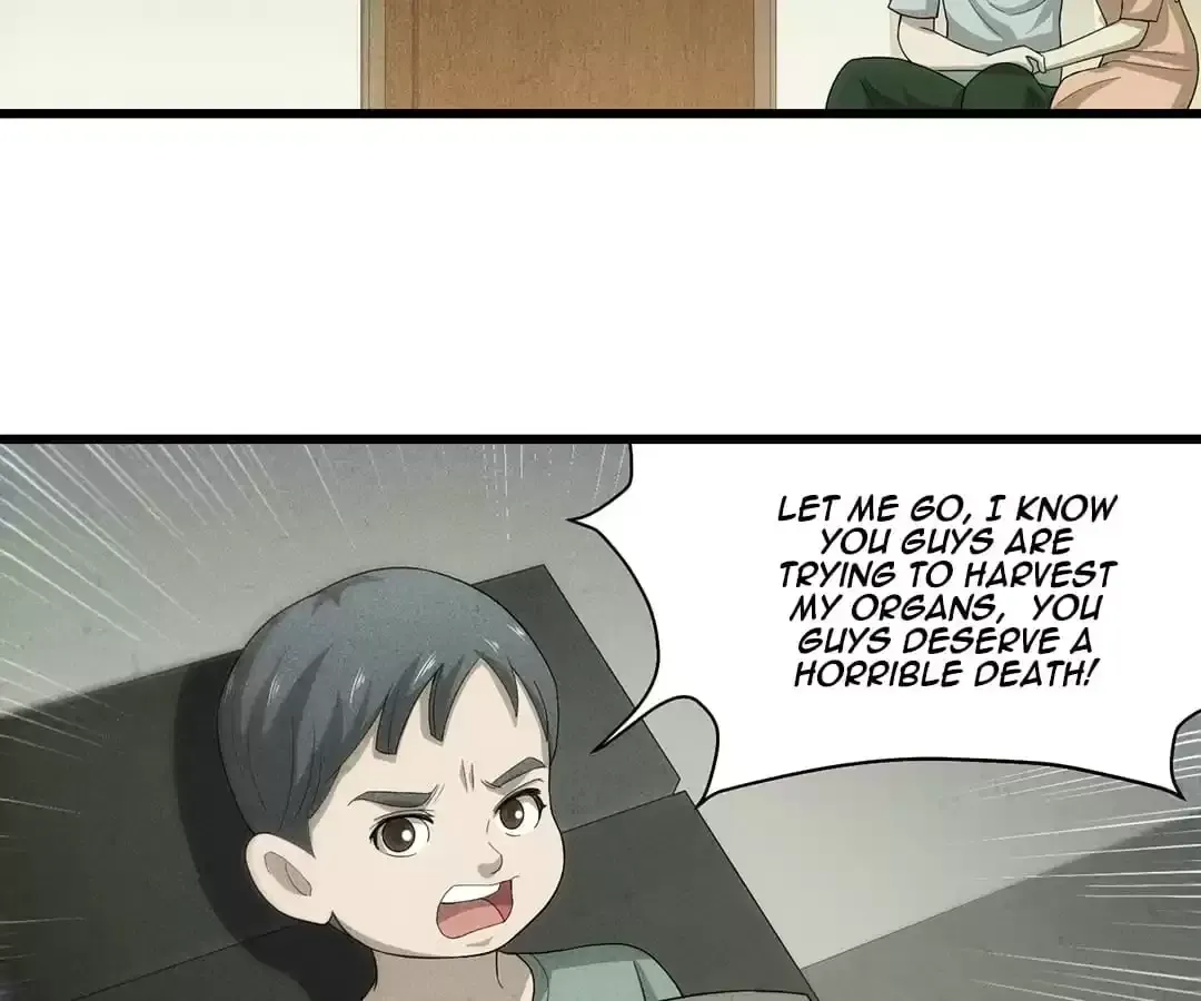 Suspense Cat: Collected Stories of Midnight Chapter 37 page 3 - 