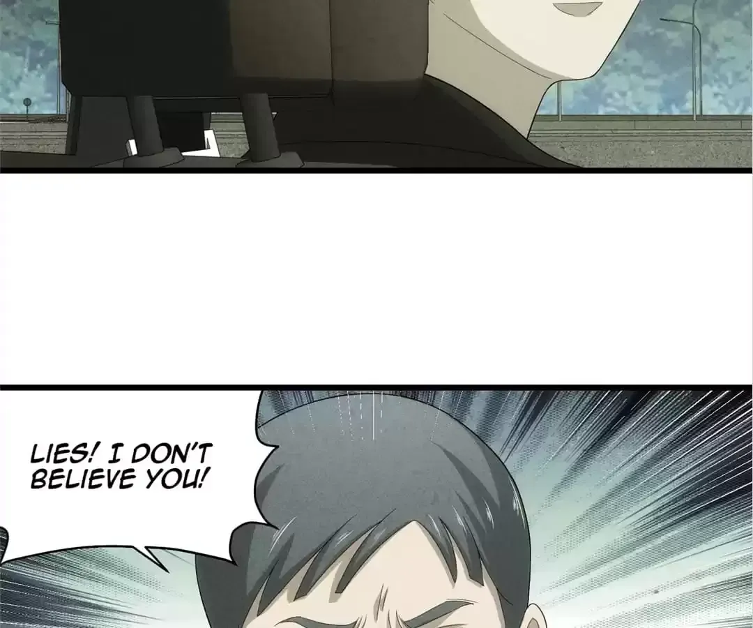 Suspense Cat: Collected Stories of Midnight Chapter 37 page 22 - 