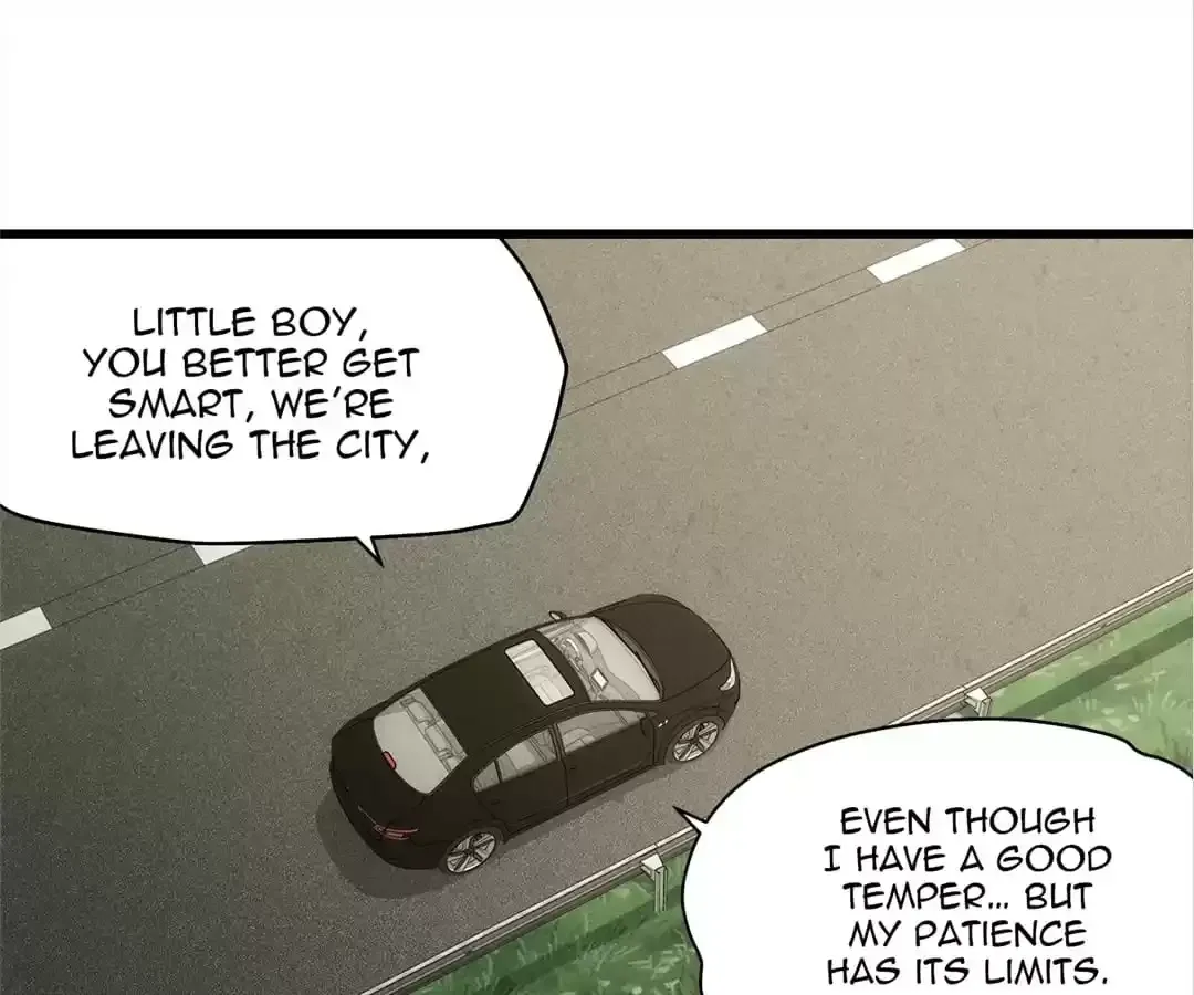 Suspense Cat: Collected Stories of Midnight Chapter 37 page 25 - 