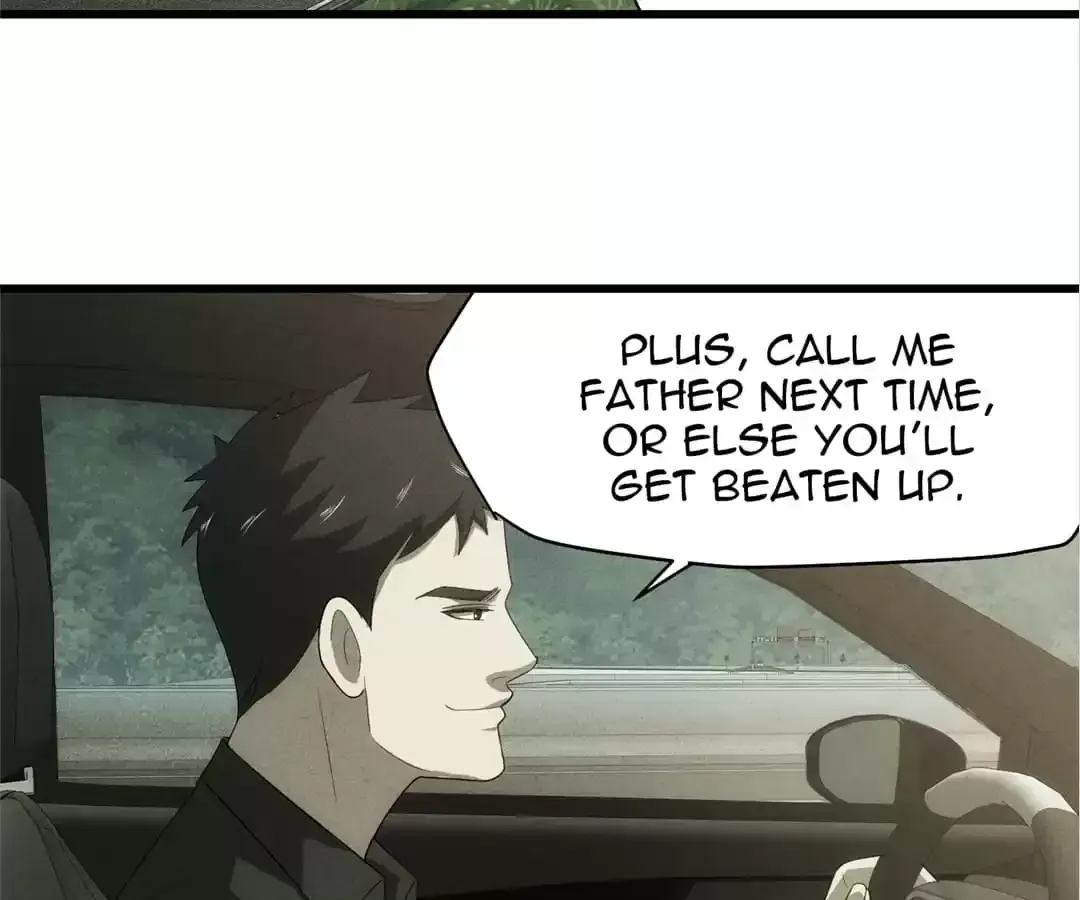 Suspense Cat: Collected Stories of Midnight Chapter 37 page 26 - 