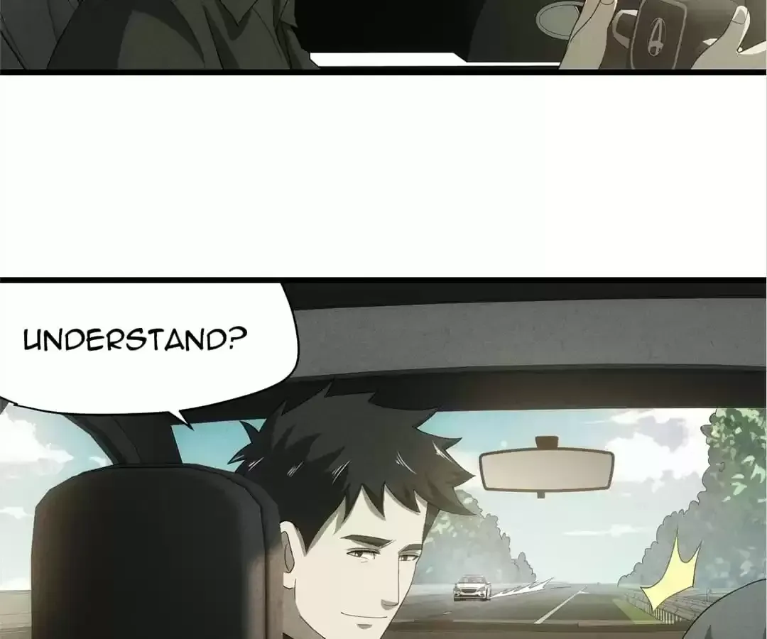 Suspense Cat: Collected Stories of Midnight Chapter 37 page 27 - 