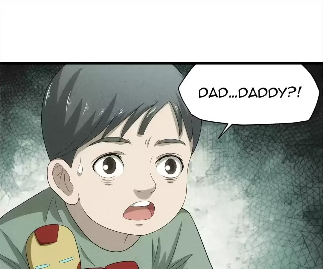Suspense Cat: Collected Stories of Midnight Chapter 37 page 31 - 