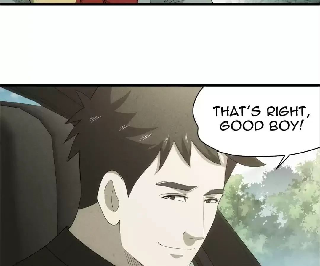 Suspense Cat: Collected Stories of Midnight Chapter 37 page 32 - 