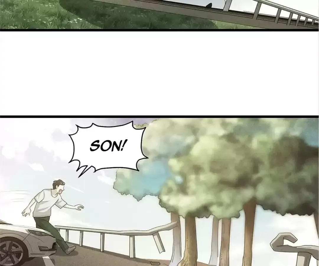 Suspense Cat: Collected Stories of Midnight Chapter 37 page 39 - 