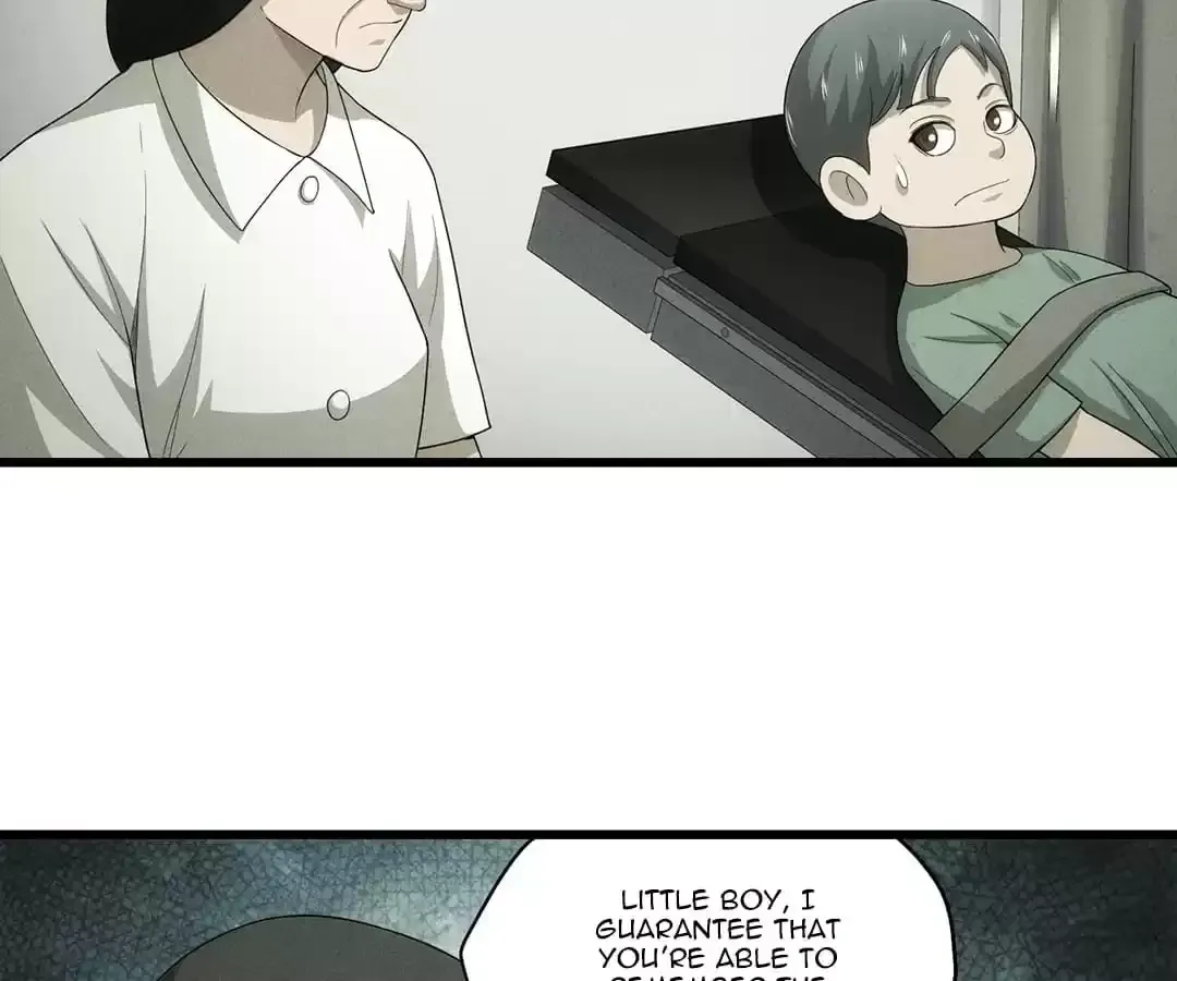 Suspense Cat: Collected Stories of Midnight Chapter 37 page 5 - 