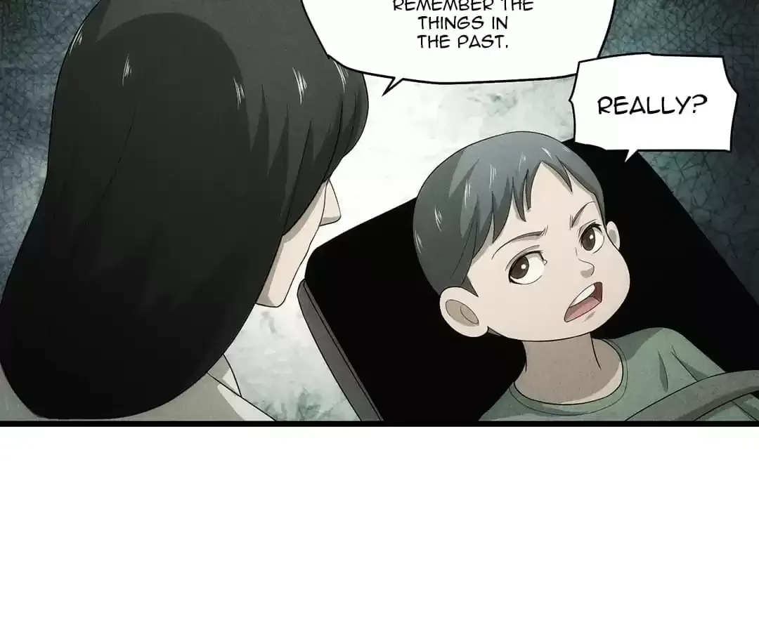 Suspense Cat: Collected Stories of Midnight Chapter 37 page 6 - 