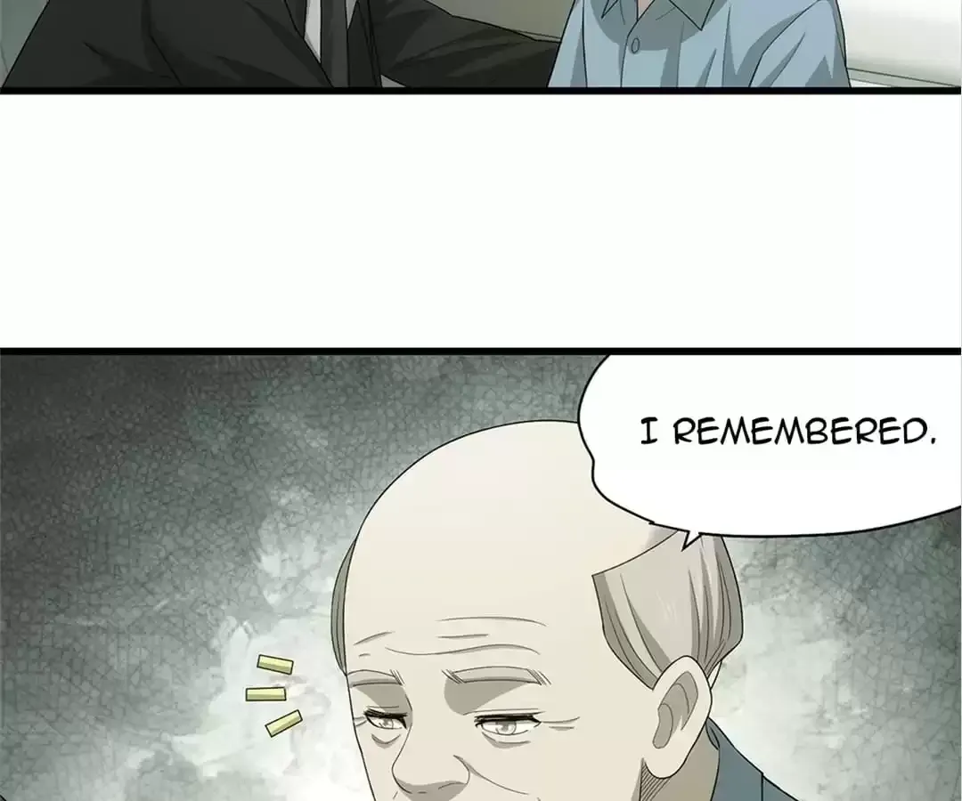 Suspense Cat: Collected Stories of Midnight Chapter 37 page 51 - 