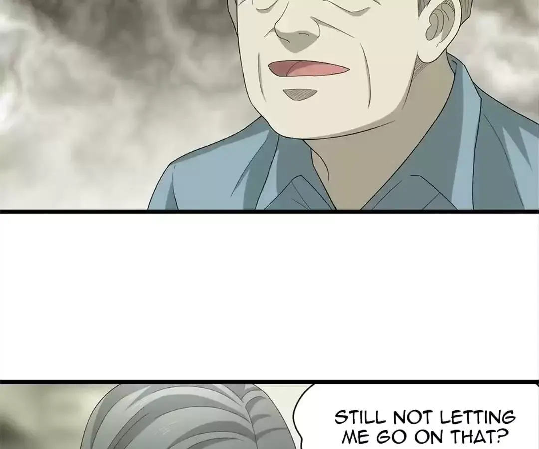 Suspense Cat: Collected Stories of Midnight Chapter 37 page 53 - 