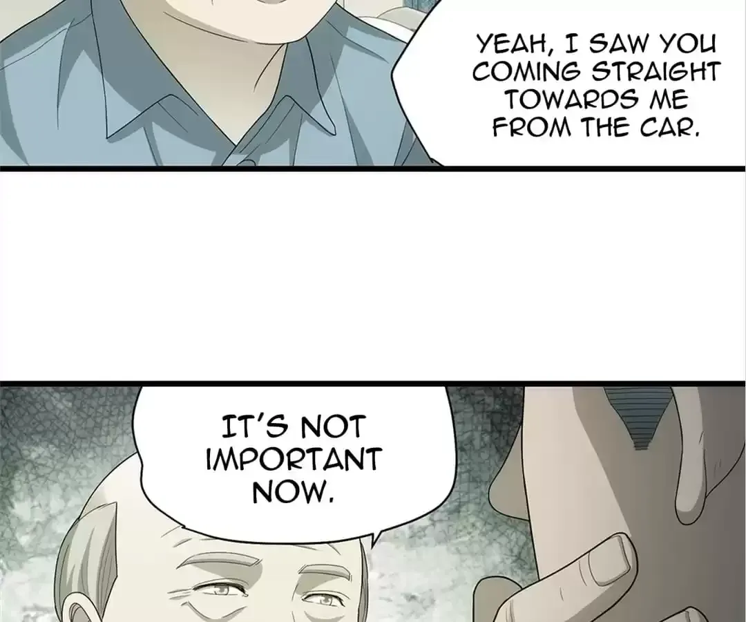 Suspense Cat: Collected Stories of Midnight Chapter 37 page 58 - 