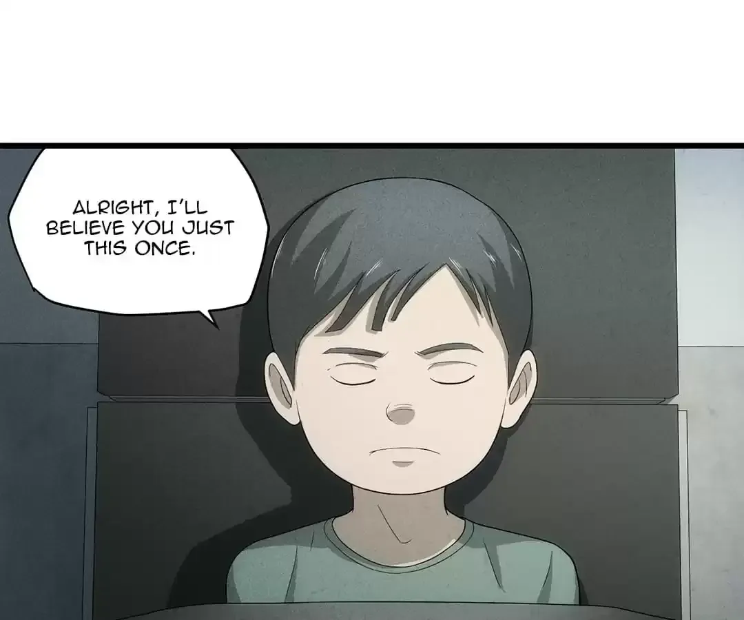 Suspense Cat: Collected Stories of Midnight Chapter 37 page 7 - 