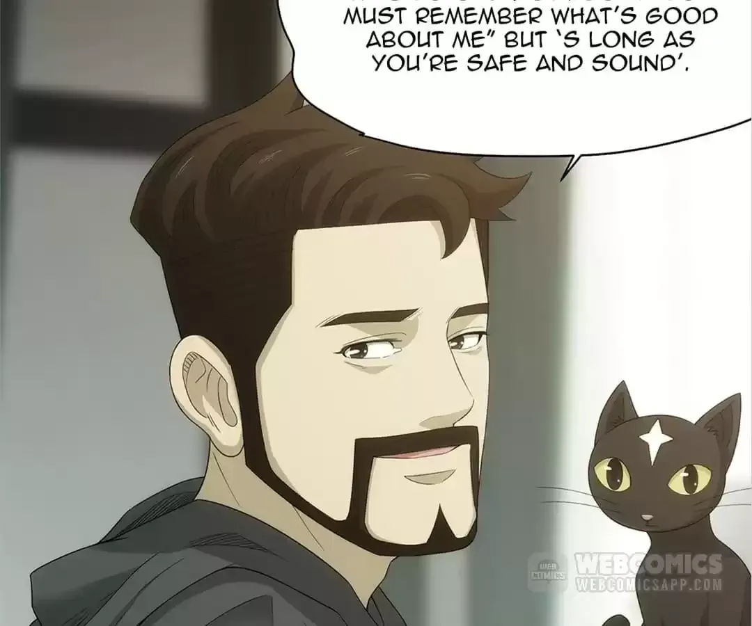 Suspense Cat: Collected Stories of Midnight Chapter 37 page 64 - 