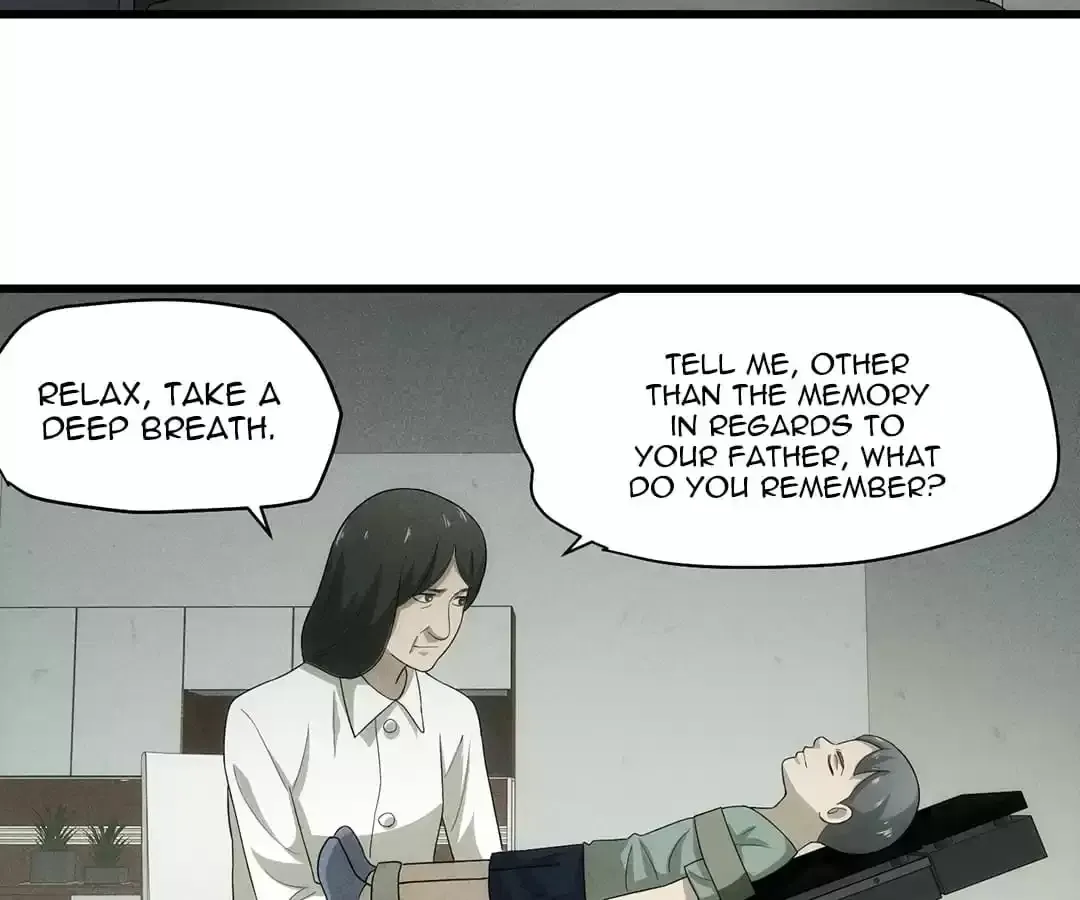 Suspense Cat: Collected Stories of Midnight Chapter 37 page 8 - 