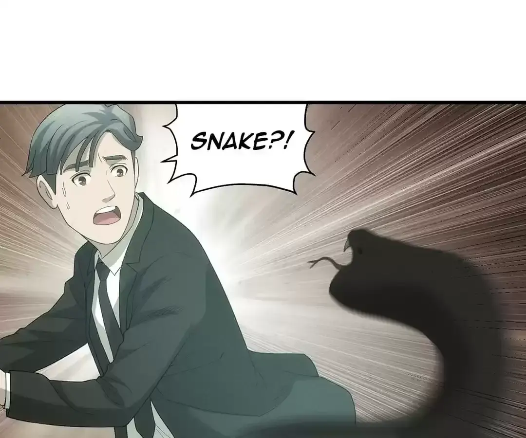 Suspense Cat: Collected Stories of Midnight Chapter 38 page 13 - 