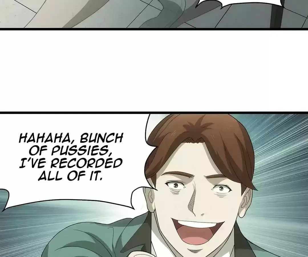 Suspense Cat: Collected Stories of Midnight Chapter 38 page 15 - 