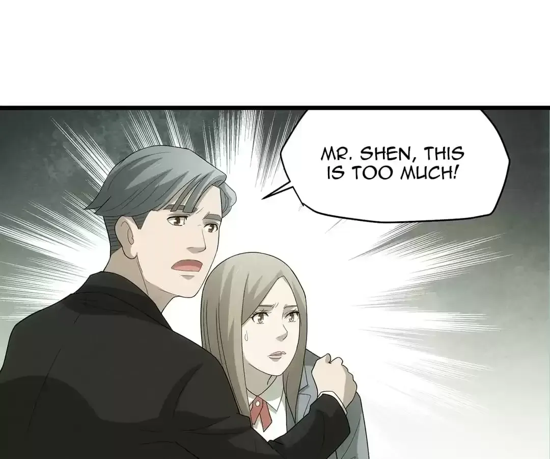 Suspense Cat: Collected Stories of Midnight Chapter 38 page 19 - 