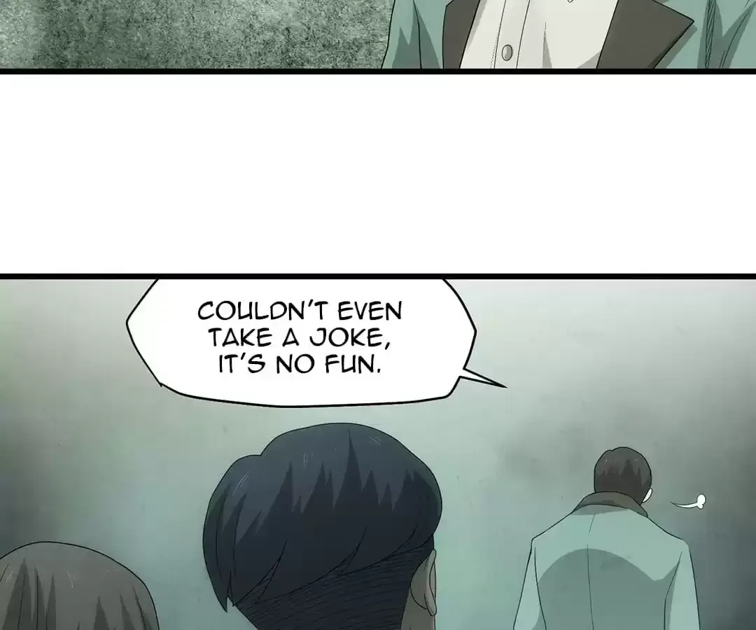 Suspense Cat: Collected Stories of Midnight Chapter 38 page 21 - 