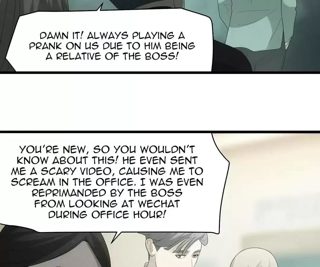 Suspense Cat: Collected Stories of Midnight Chapter 38 page 22 - 