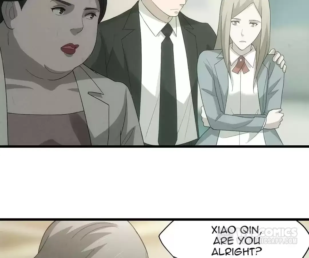 Suspense Cat: Collected Stories of Midnight Chapter 38 page 23 - 