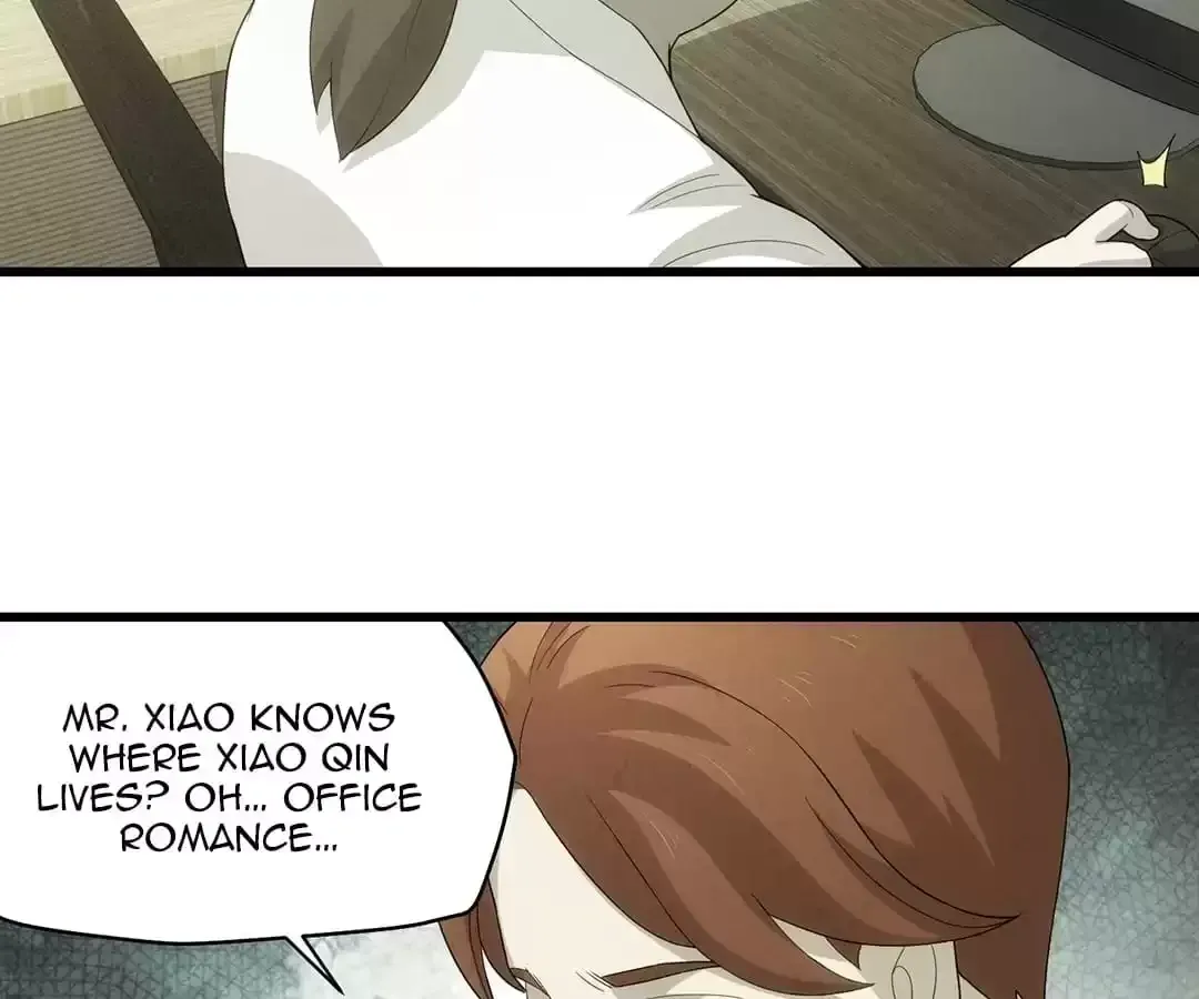 Suspense Cat: Collected Stories of Midnight Chapter 38 page 34 - 