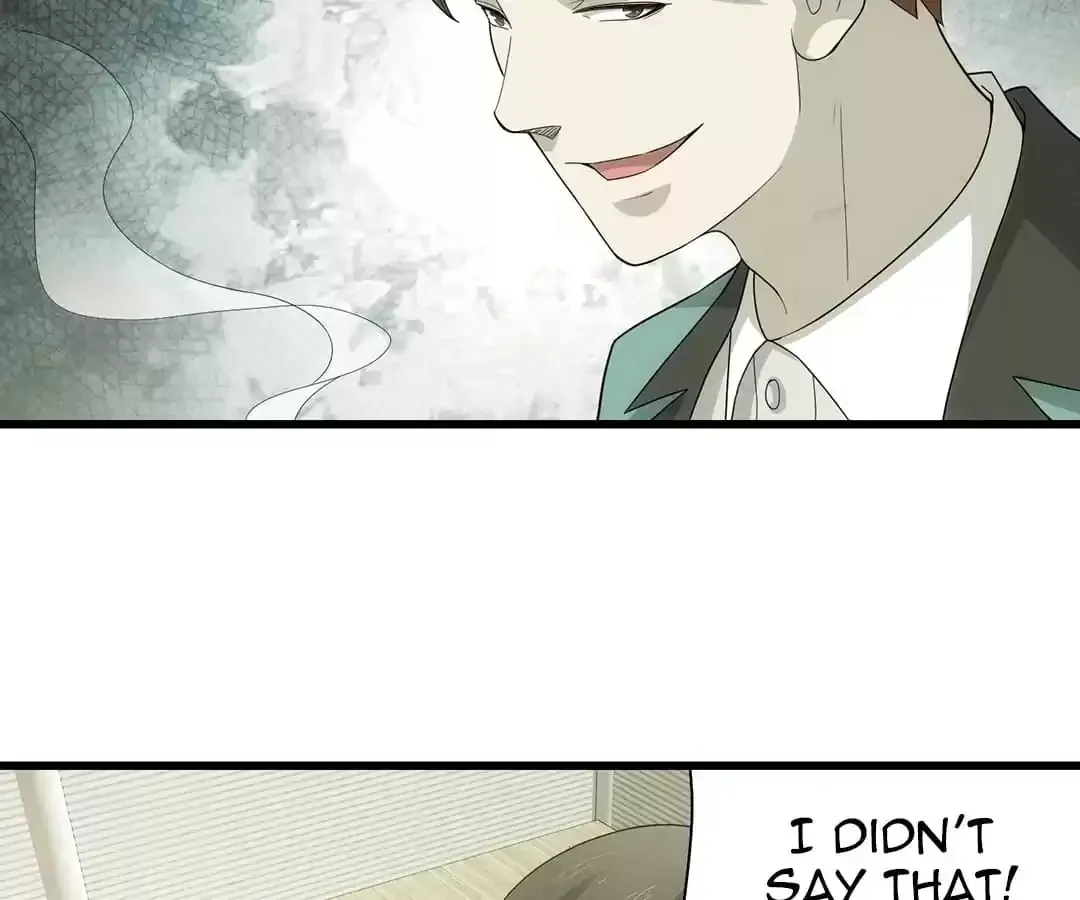 Suspense Cat: Collected Stories of Midnight Chapter 38 page 35 - 