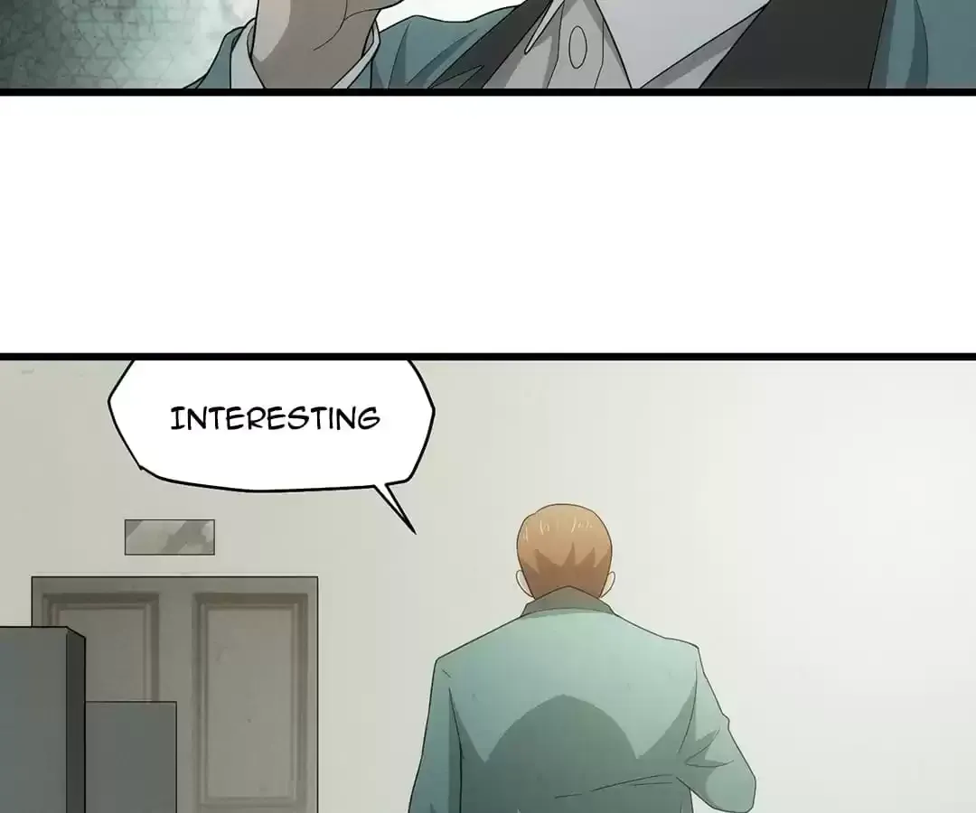 Suspense Cat: Collected Stories of Midnight Chapter 38 page 39 - 