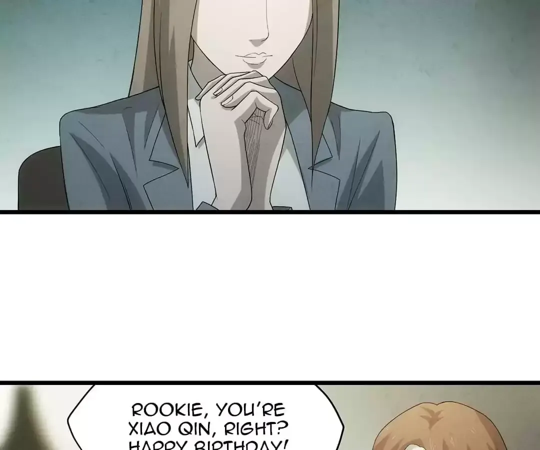 Suspense Cat: Collected Stories of Midnight Chapter 38 page 5 - 