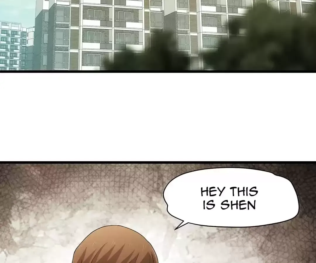 Suspense Cat: Collected Stories of Midnight Chapter 38 page 46 - 