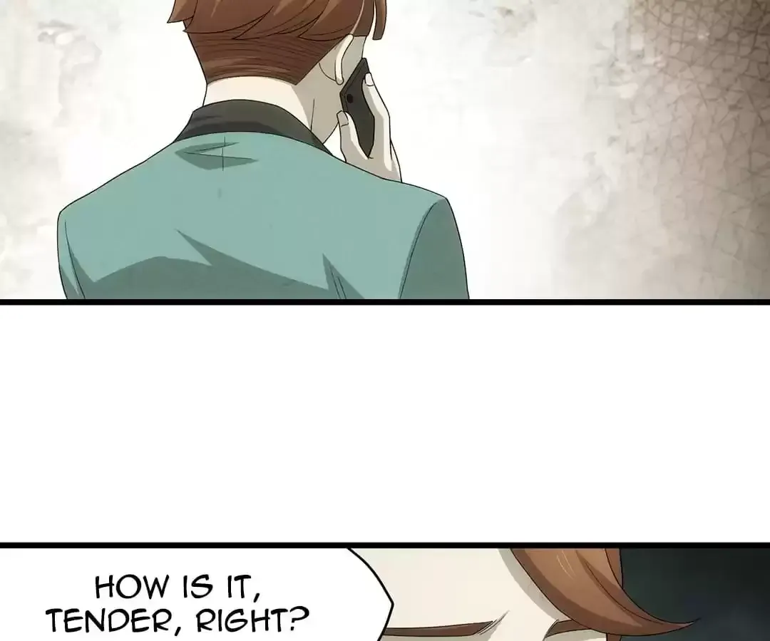 Suspense Cat: Collected Stories of Midnight Chapter 38 page 47 - 