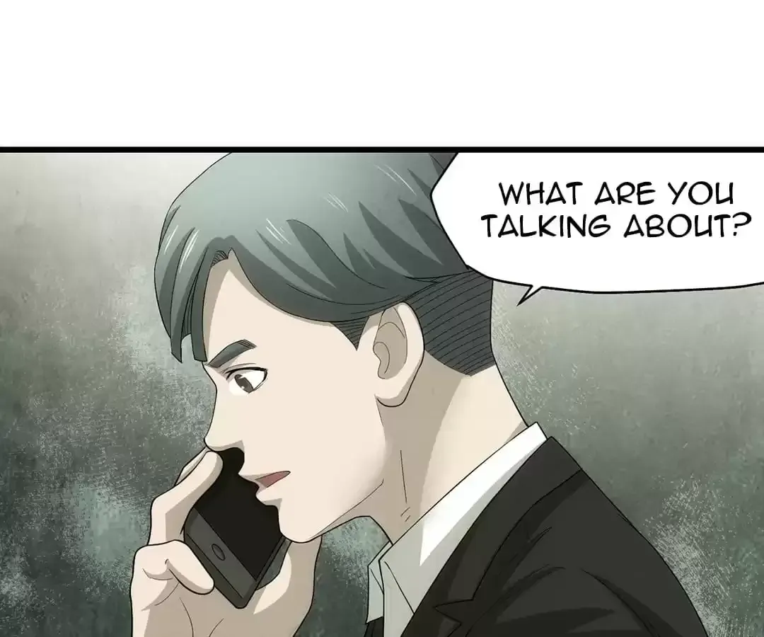 Suspense Cat: Collected Stories of Midnight Chapter 38 page 49 - 