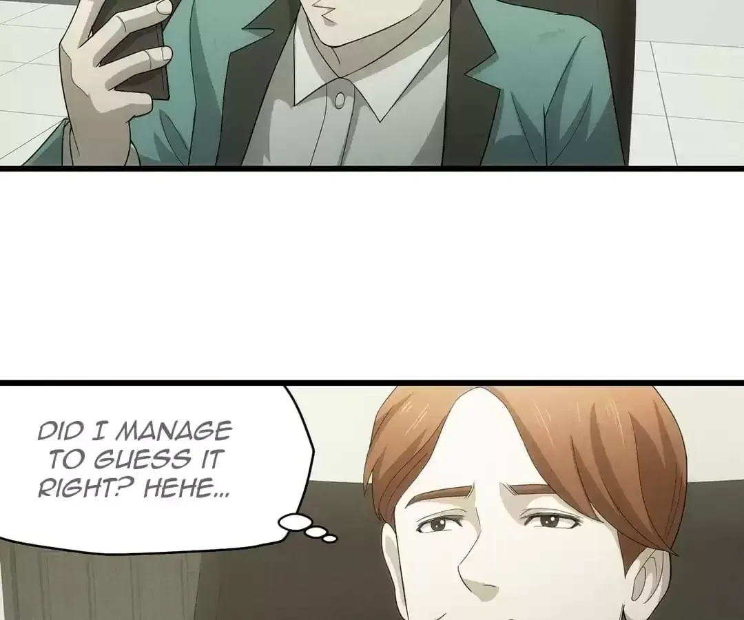 Suspense Cat: Collected Stories of Midnight Chapter 38 page 52 - 