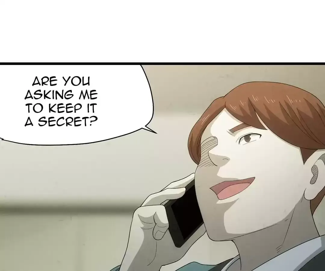 Suspense Cat: Collected Stories of Midnight Chapter 38 page 55 - 