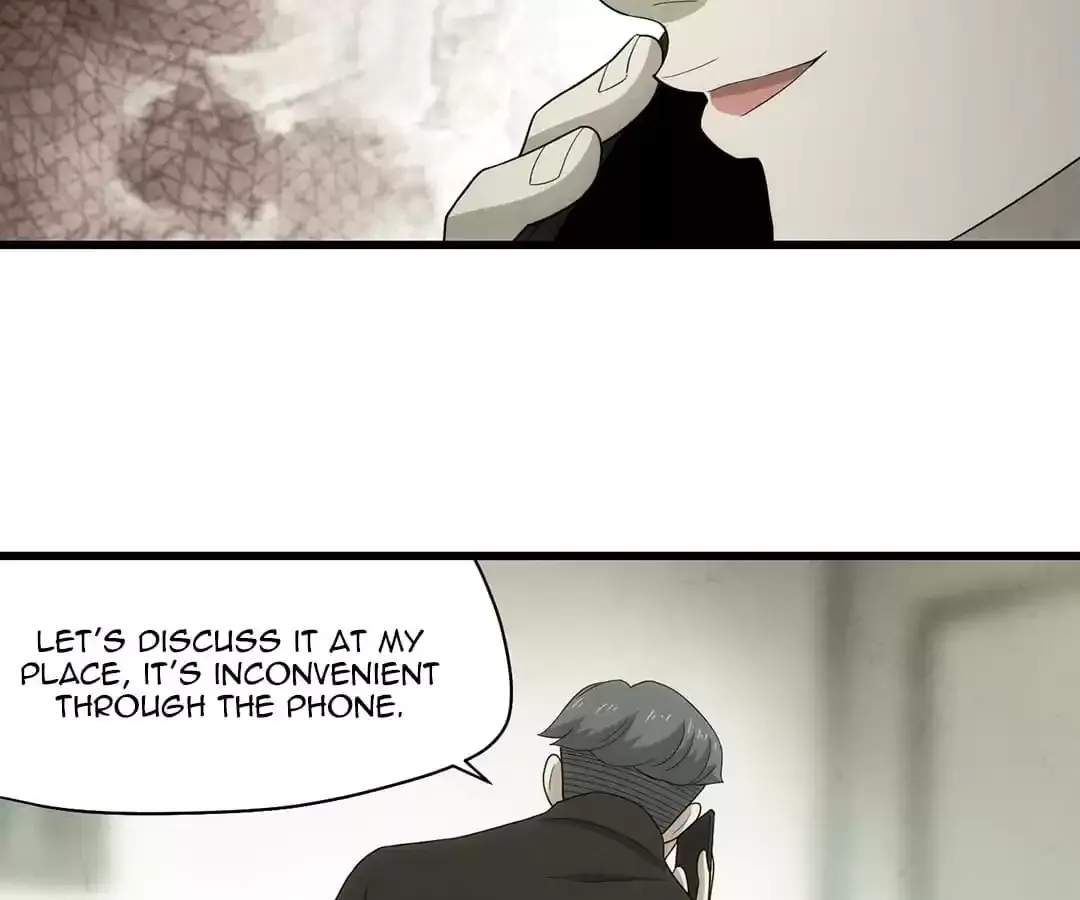 Suspense Cat: Collected Stories of Midnight Chapter 38 page 58 - 