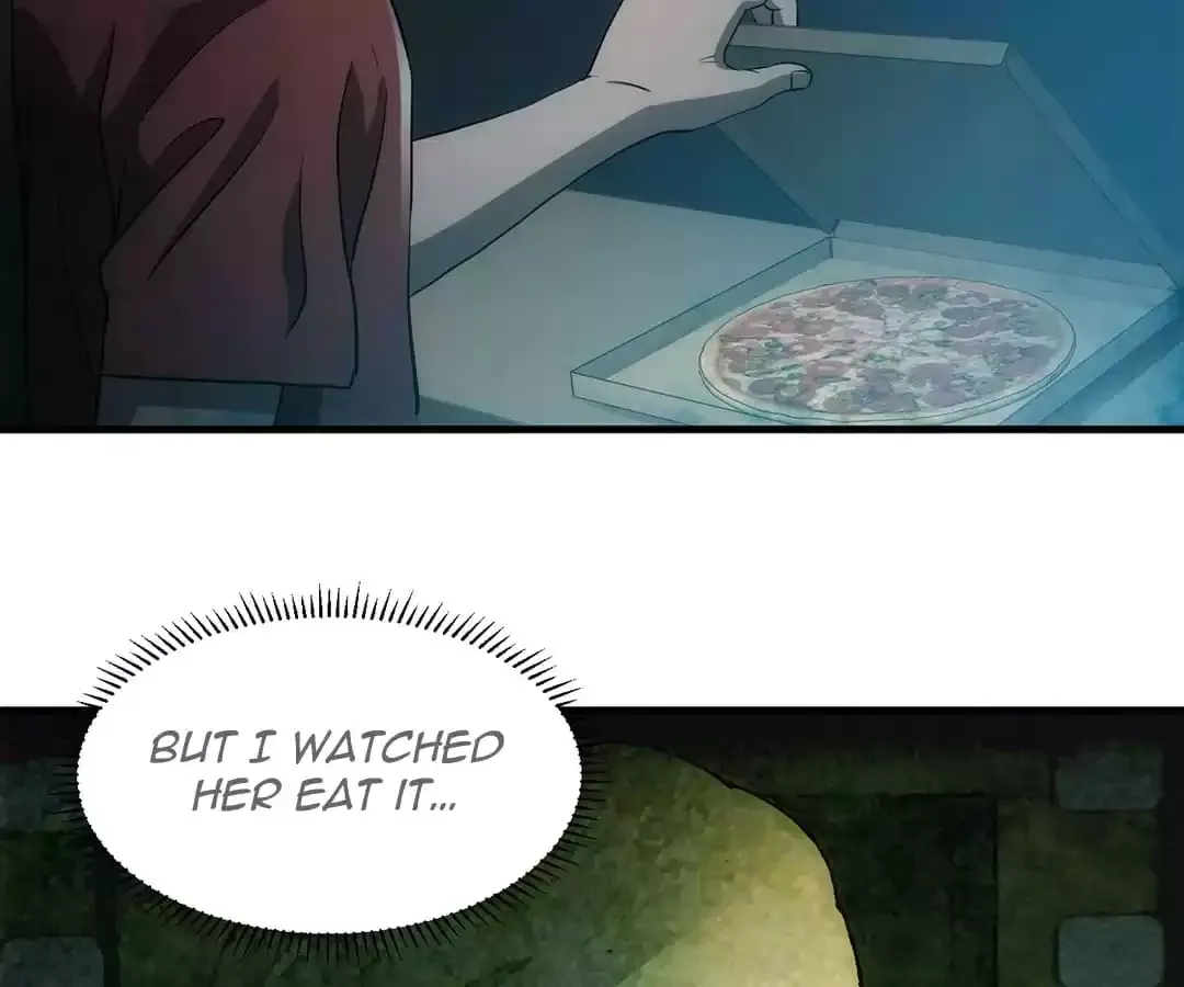 Suspense Cat: Collected Stories of Midnight Chapter 4 page 13 - 