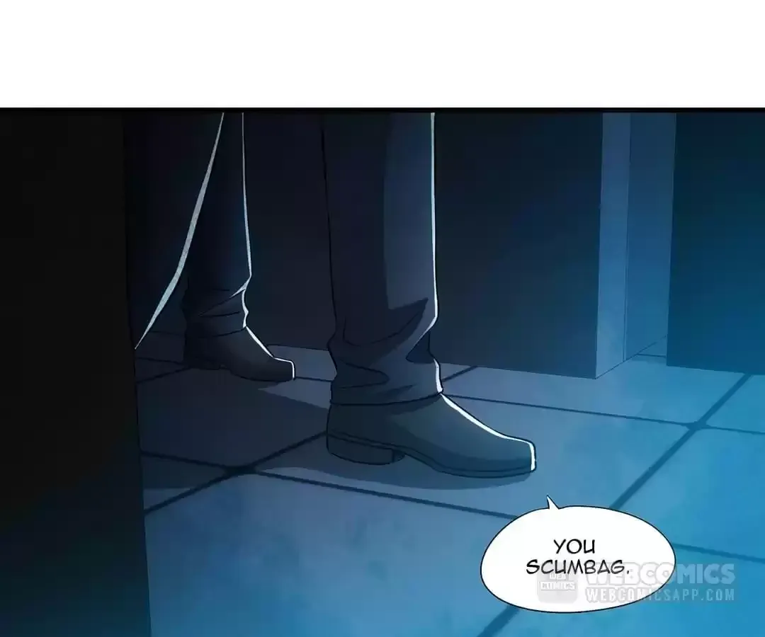 Suspense Cat: Collected Stories of Midnight Chapter 4 page 16 - 