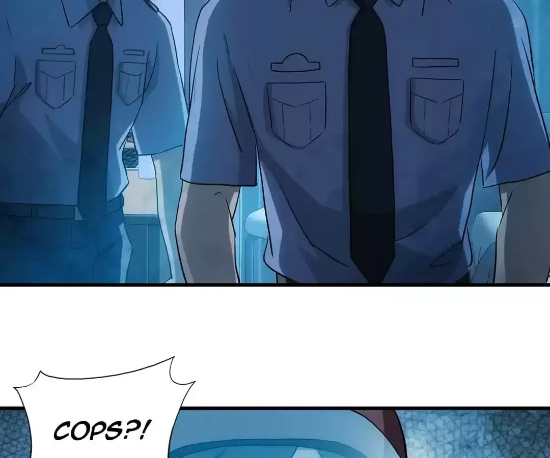 Suspense Cat: Collected Stories of Midnight Chapter 4 page 18 - 