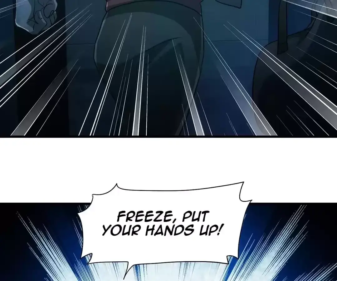 Suspense Cat: Collected Stories of Midnight Chapter 4 page 29 - 