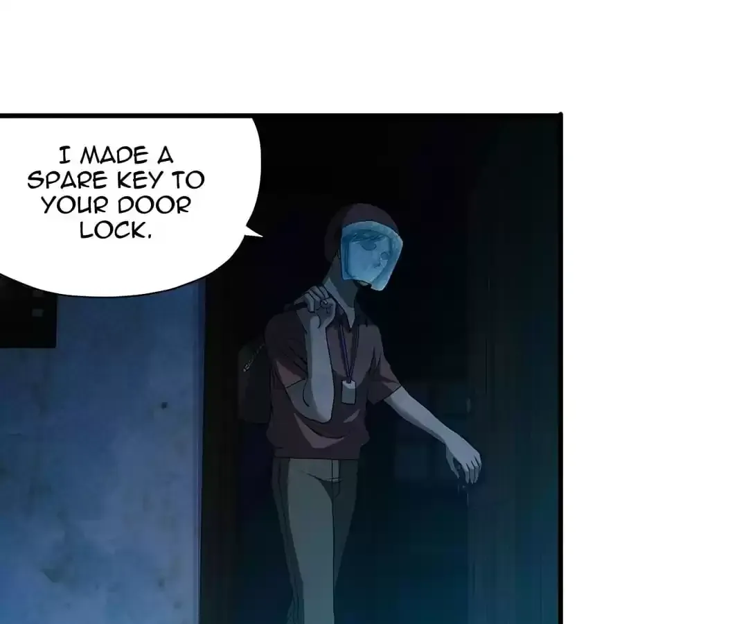 Suspense Cat: Collected Stories of Midnight Chapter 4 page 4 - 