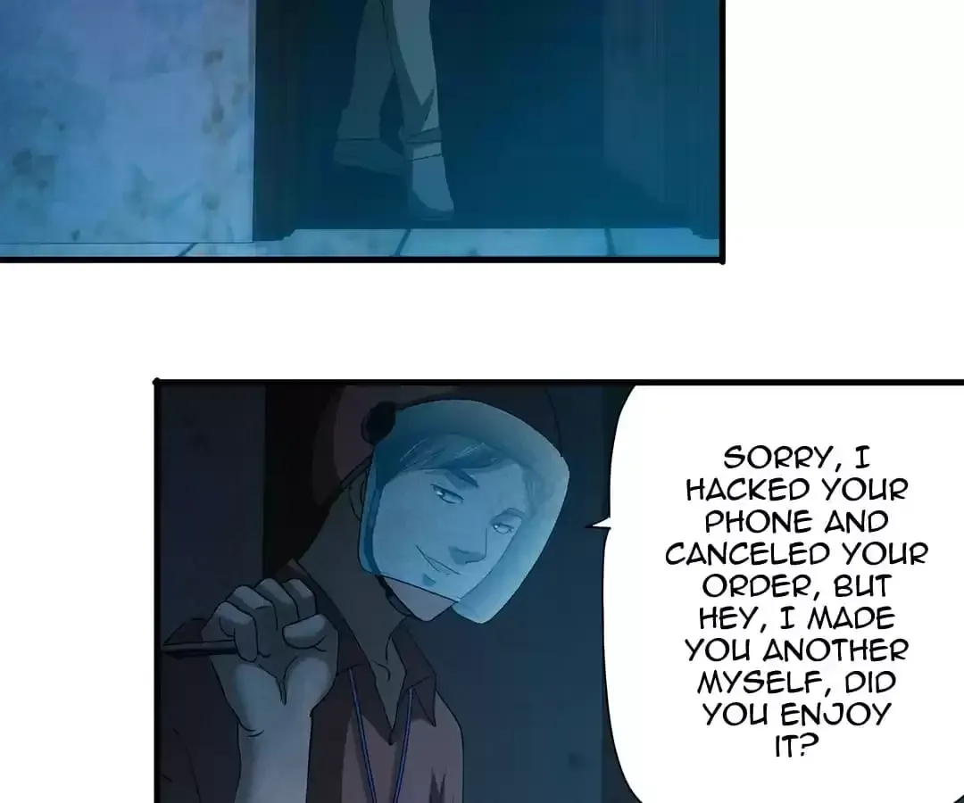 Suspense Cat: Collected Stories of Midnight Chapter 4 page 5 - 
