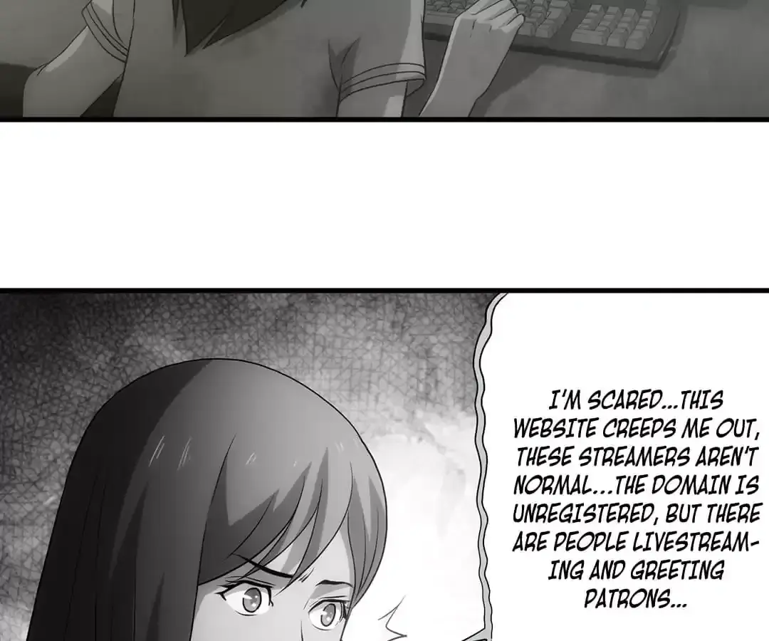 Suspense Cat: Collected Stories of Midnight Chapter 4 page 41 - 