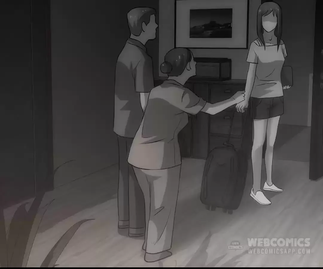 Suspense Cat: Collected Stories of Midnight Chapter 4 page 44 - 