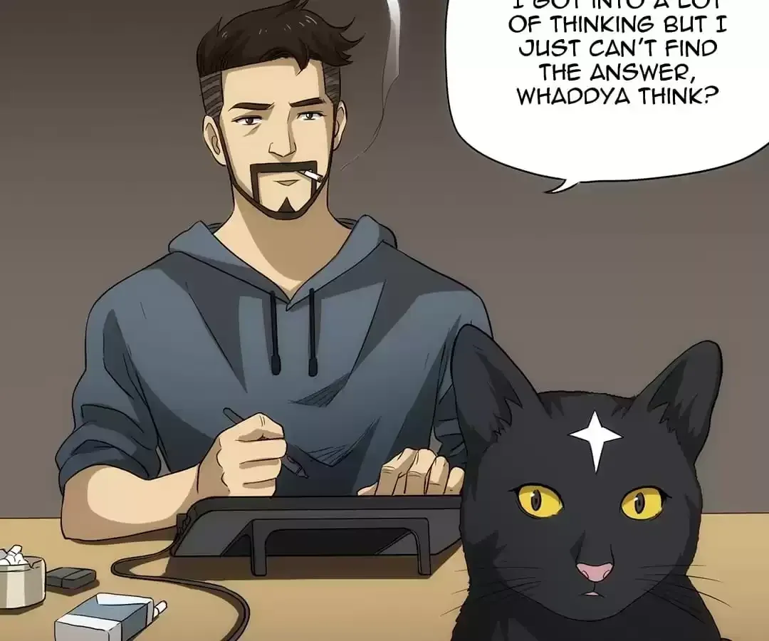 Suspense Cat: Collected Stories of Midnight Chapter 4 page 49 - 