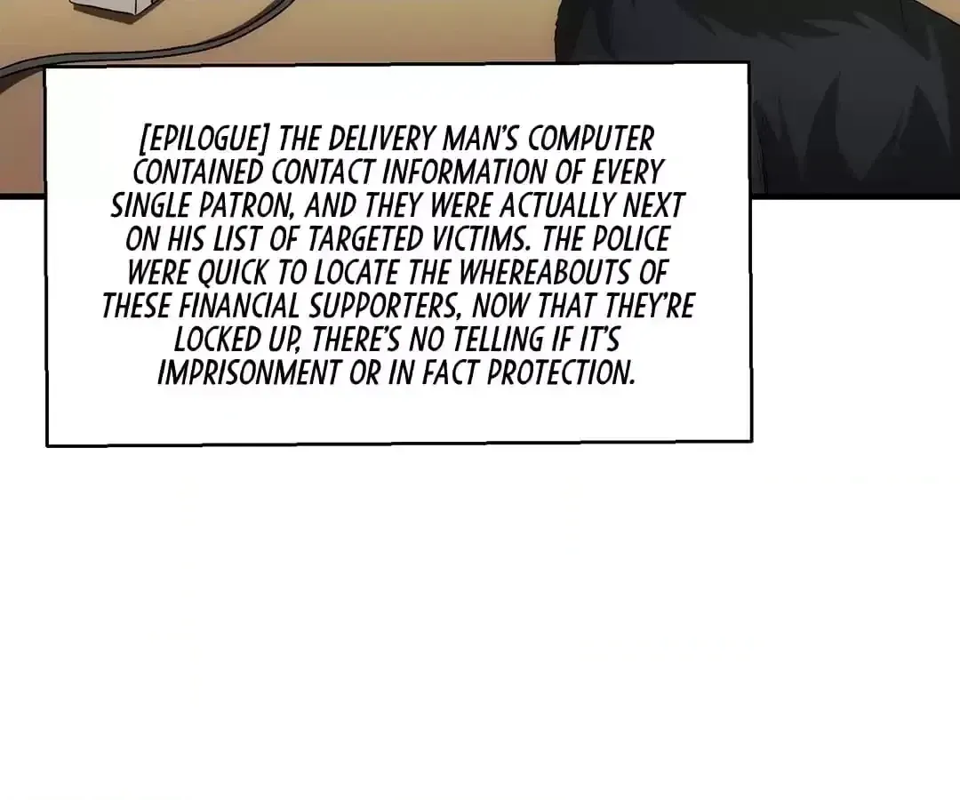 Suspense Cat: Collected Stories of Midnight Chapter 4 page 50 - 