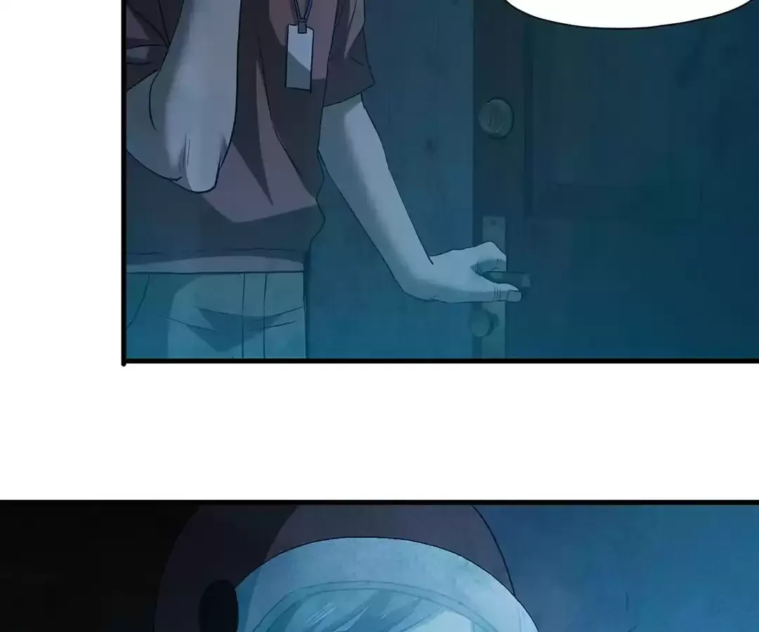 Suspense Cat: Collected Stories of Midnight Chapter 4 page 6 - 