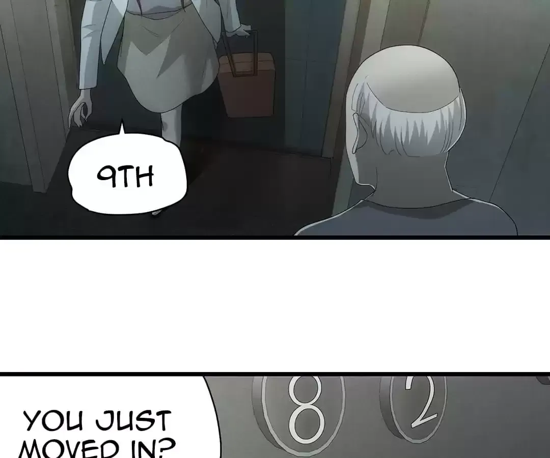 Suspense Cat: Collected Stories of Midnight Chapter 40 page 11 - 