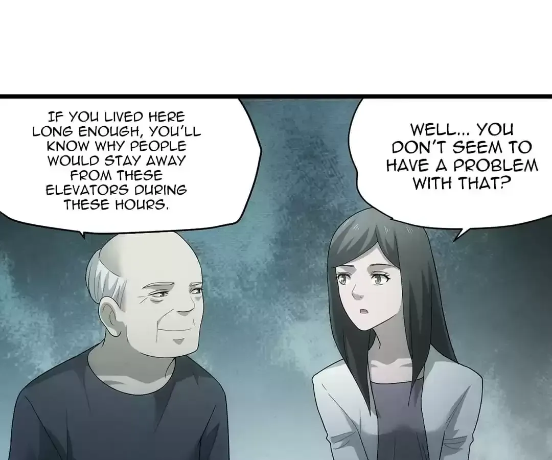 Suspense Cat: Collected Stories of Midnight Chapter 40 page 13 - 